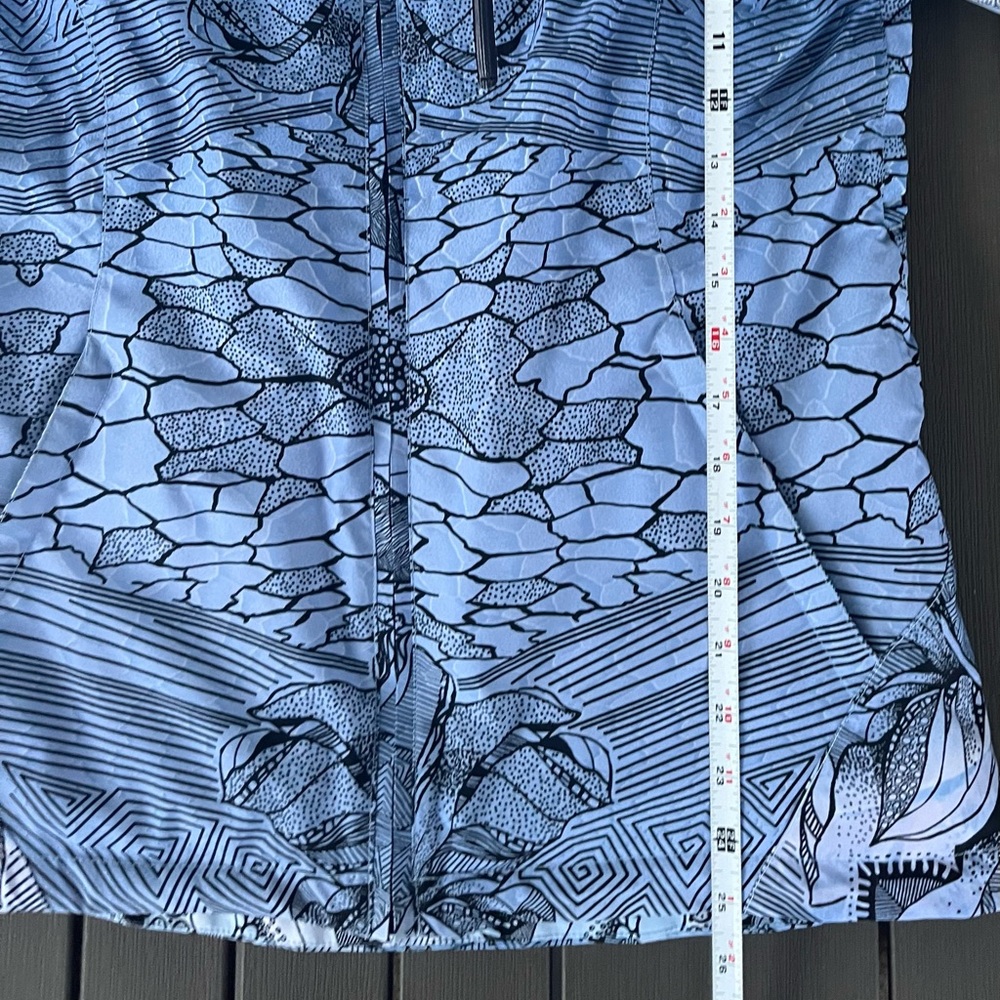 Roxy Jet Ski Technical Snow Jacket - image 8